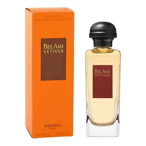 belami vetiver hermes|hermes vetiver perfume.